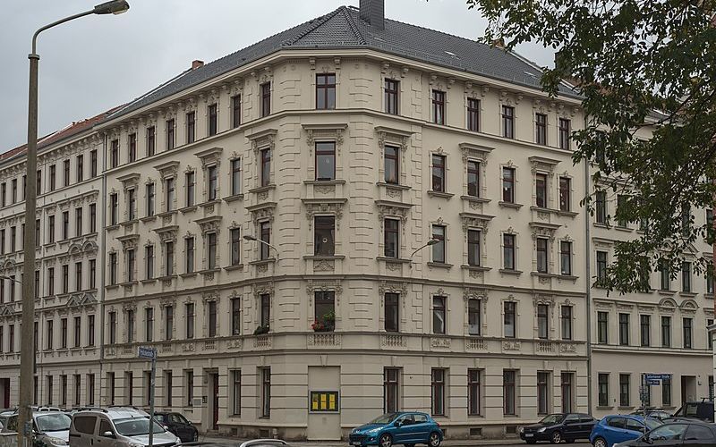 Zwangsversteigerung Mehrfamilienhaus in 07407 Rudolstadt