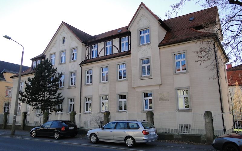Zwangsversteigerung Mehrfamilienhäuser in 86983 Lechbruck am See