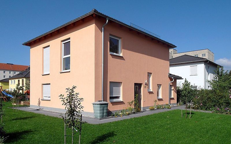Zwangsversteigerung Einfamilienhaus in 88348 Bad Saulgau