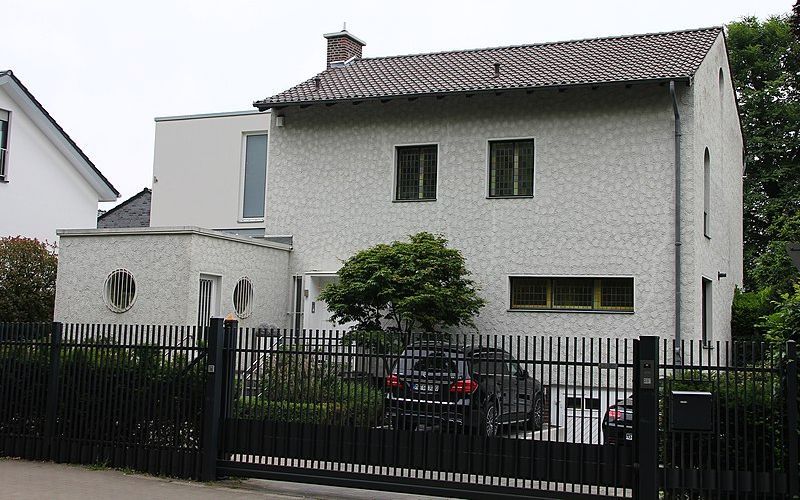 Zwangsversteigerung Mehrfamilienhaus in 99974 Mühlhausen/Thüringen