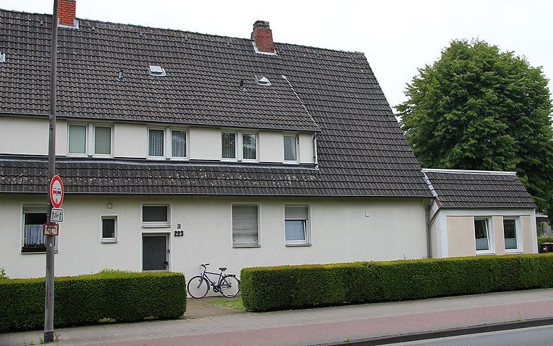 Zwangsversteigerung Einfamilienhaus in 99518 Saaleplatte