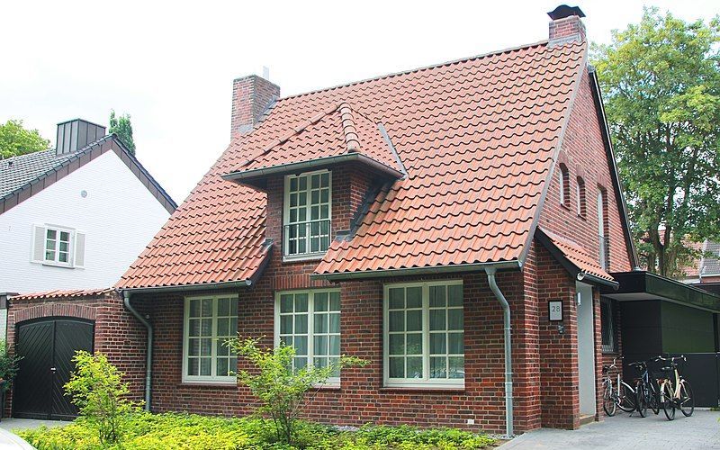 Zwangsversteigerung Einfamilienhaus in 25494 Borstel-Hohenraden