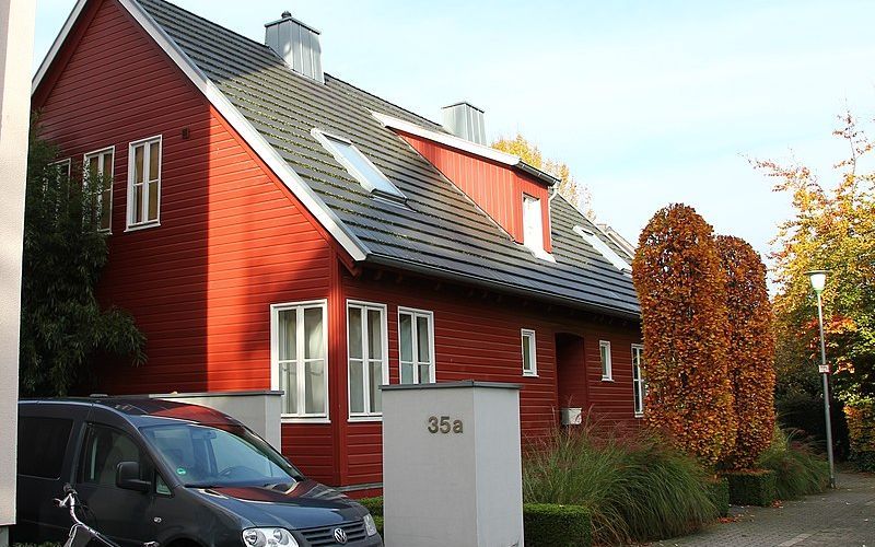 Zwangsversteigerung Zweifamilienhaus und ausgebaute Remise in 22926 Ahrensburg