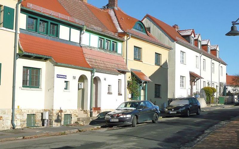 Zwangsversteigerung Wohnhaus  in 01917 Kamenz