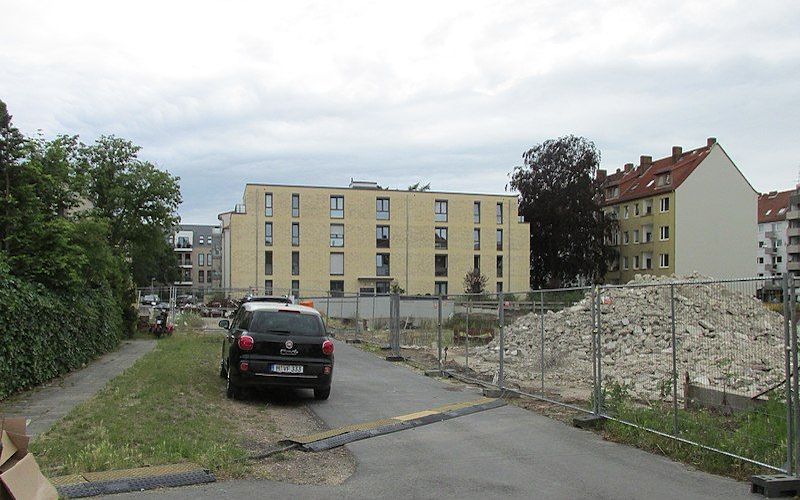 Zwangsversteigerung Baugrundstück in 37235 Hessisch Lichtenau