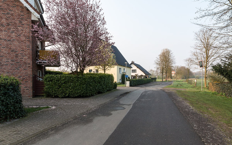 Zwangsversteigerung Grundstück teilweise bebaut in 66564 Ottweiler